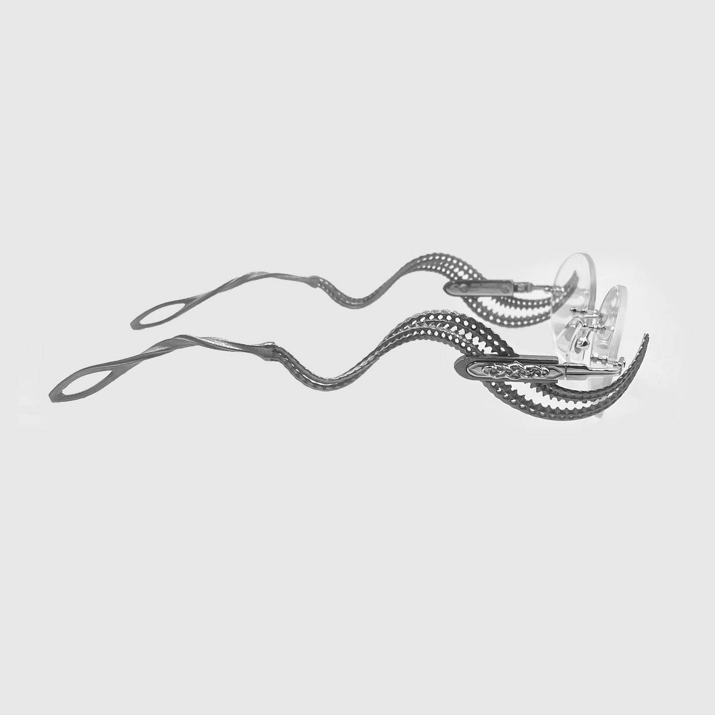 Hollow Σ2 / Oval