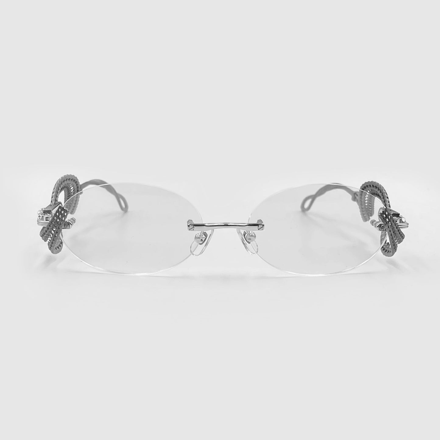Hollow Σ2 / Oval