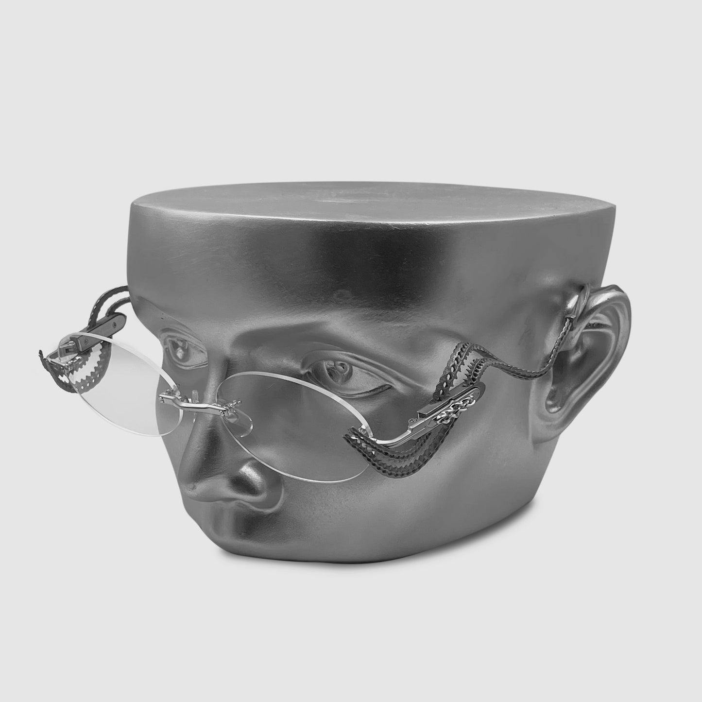 Hollow Σ2 / Oval