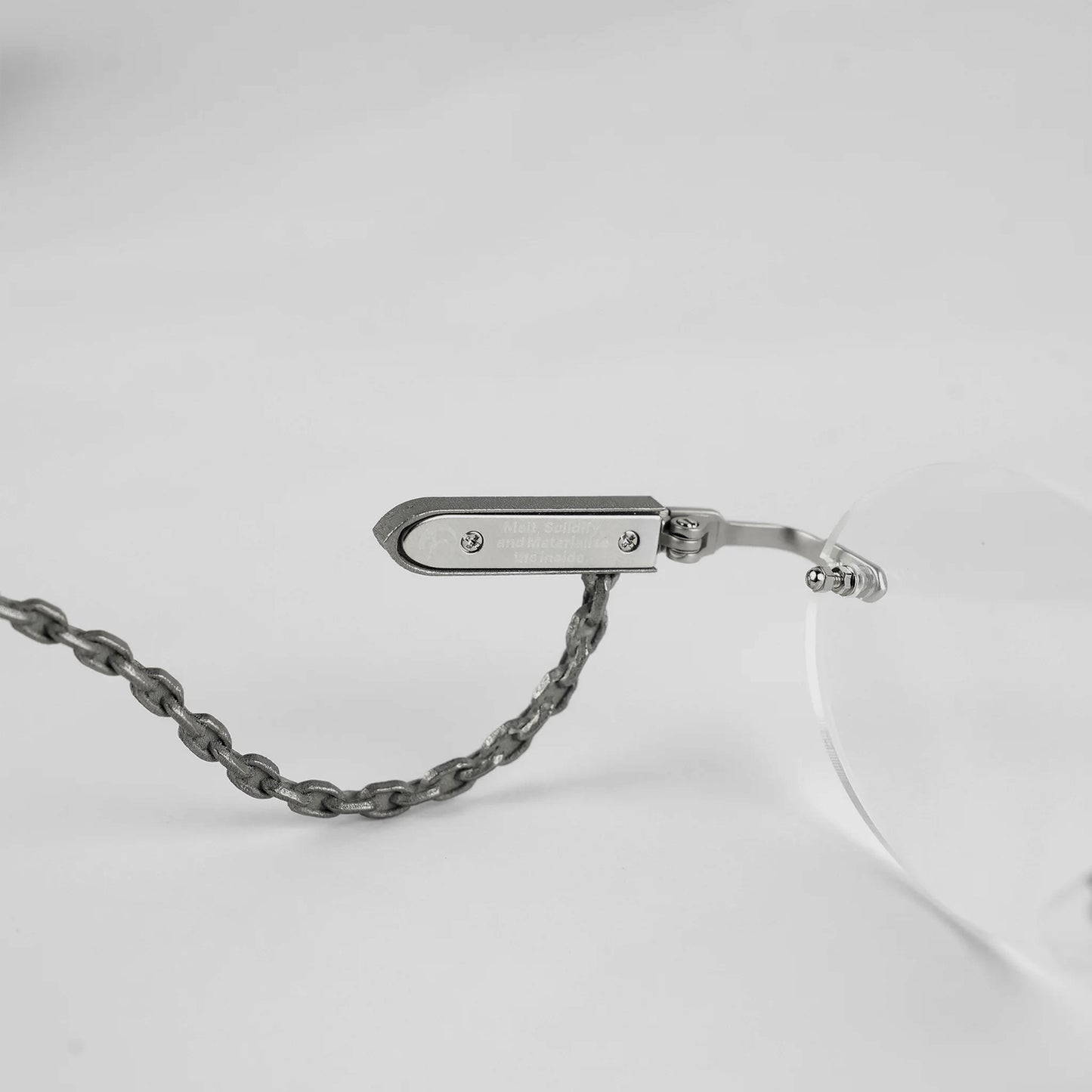 Kurapika M2 / Oval