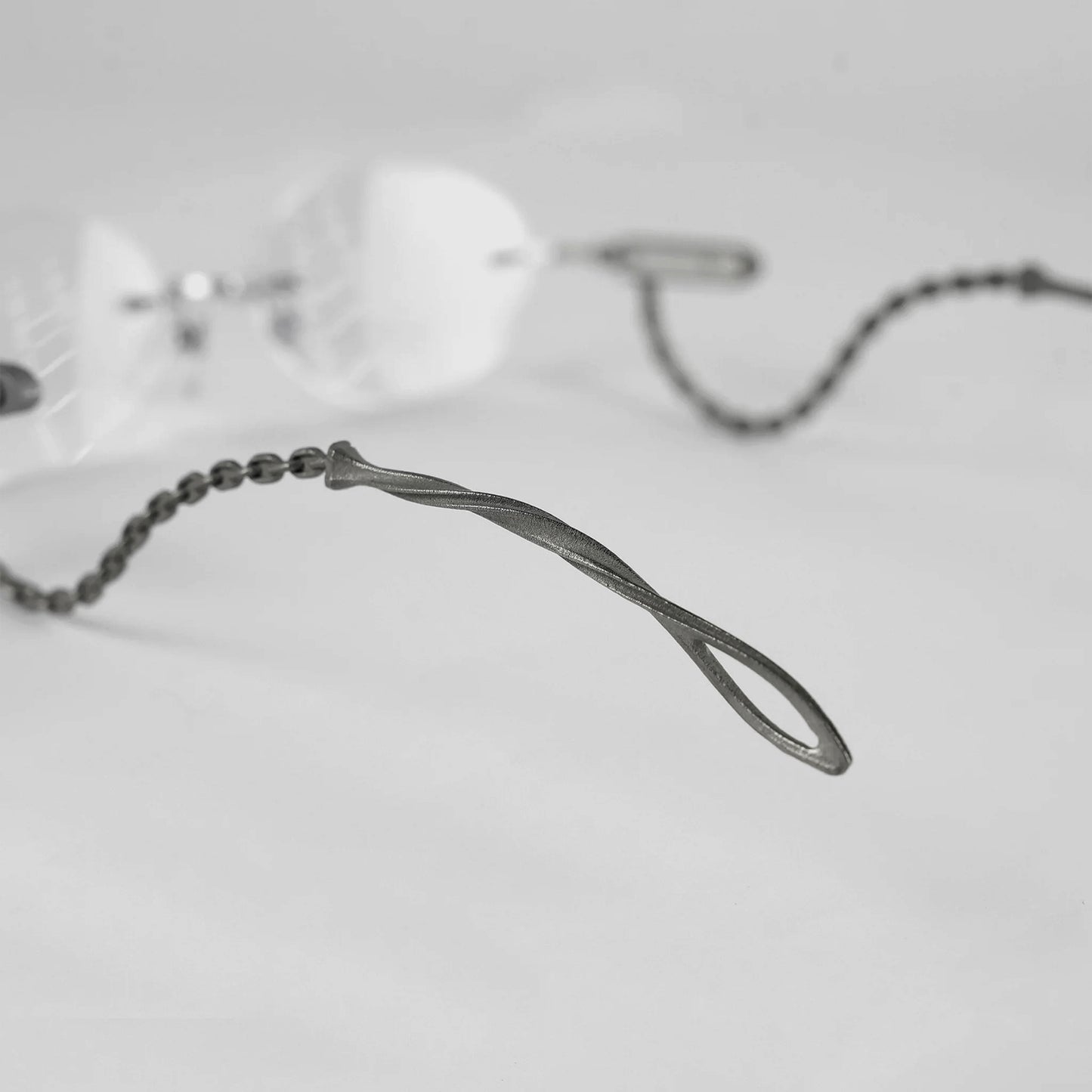 Kurapika M2 / Oval