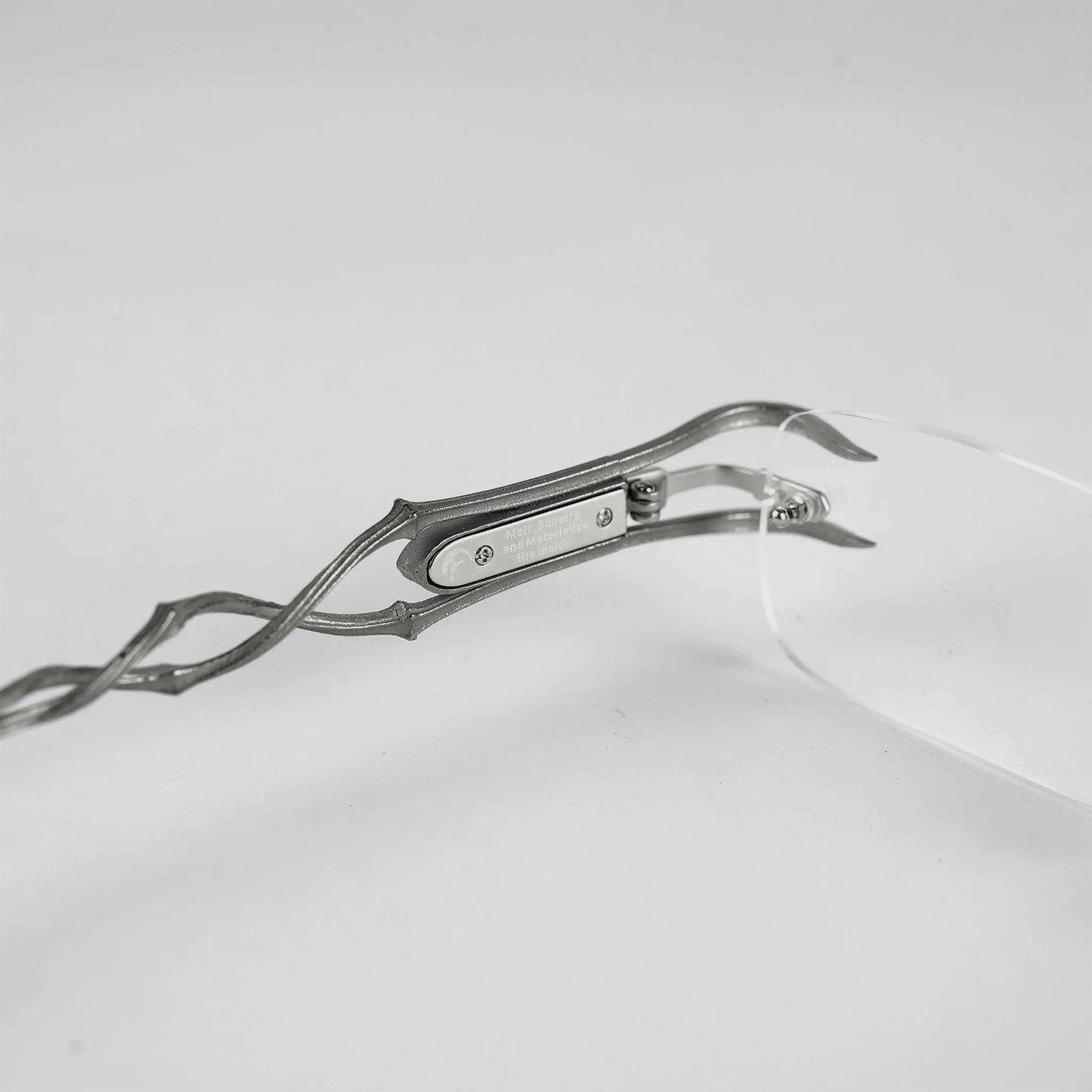 Longinus M2 / Square