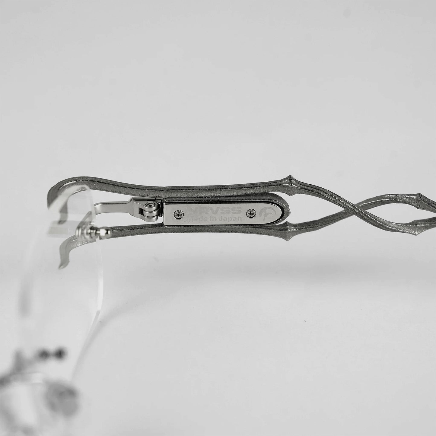 Longinus M2 / Square