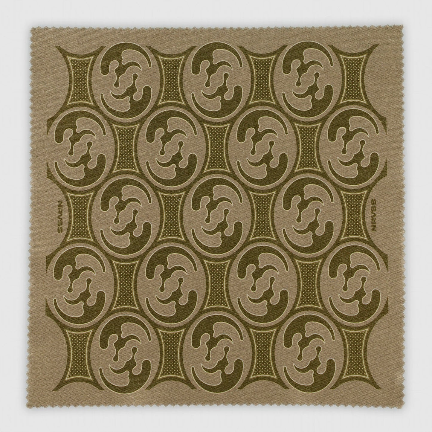 Reze M2 / Edgecut Square