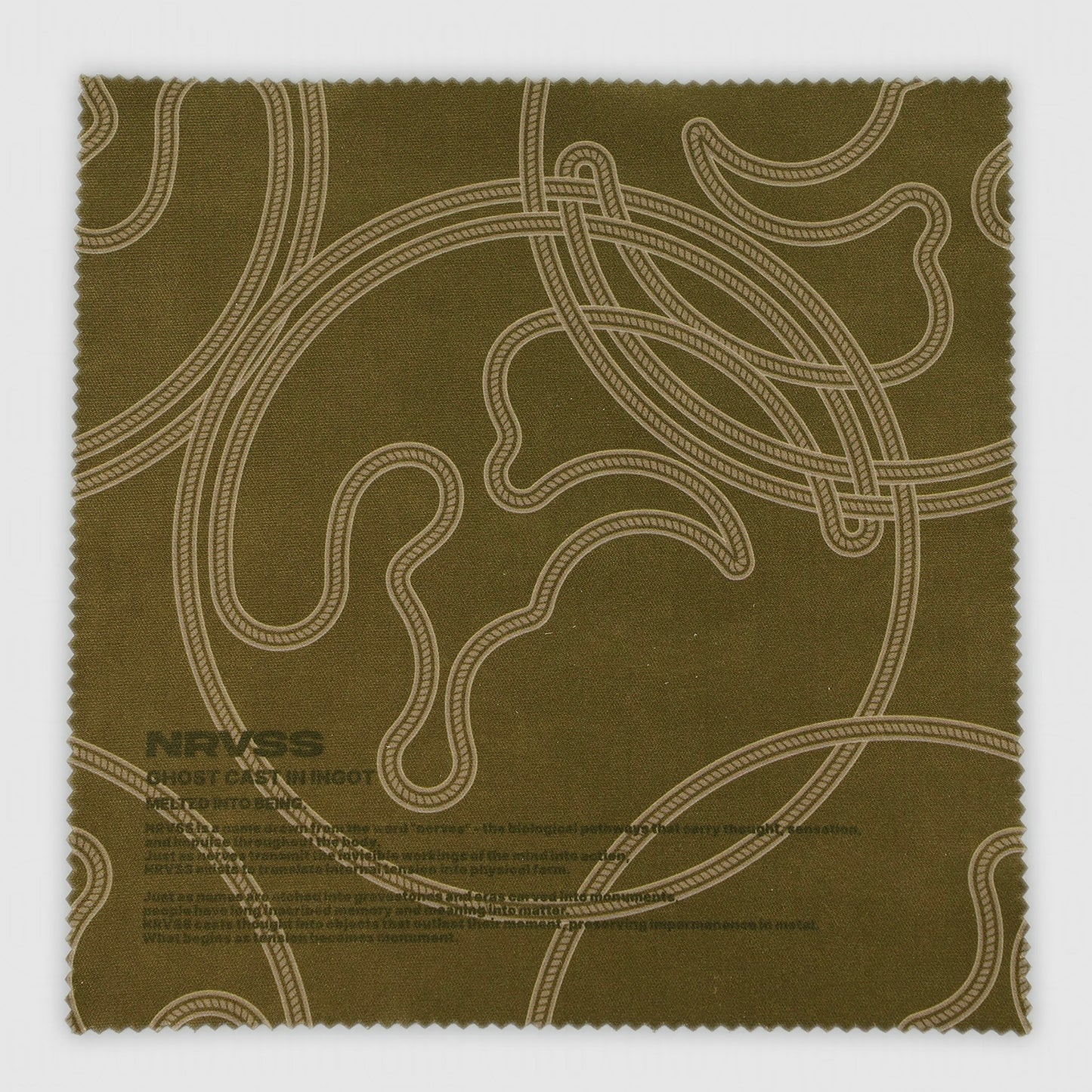 Kurapika M2 / Oval