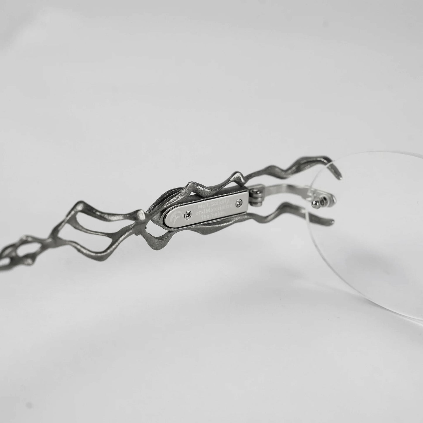 Toguro M2 / Oval
