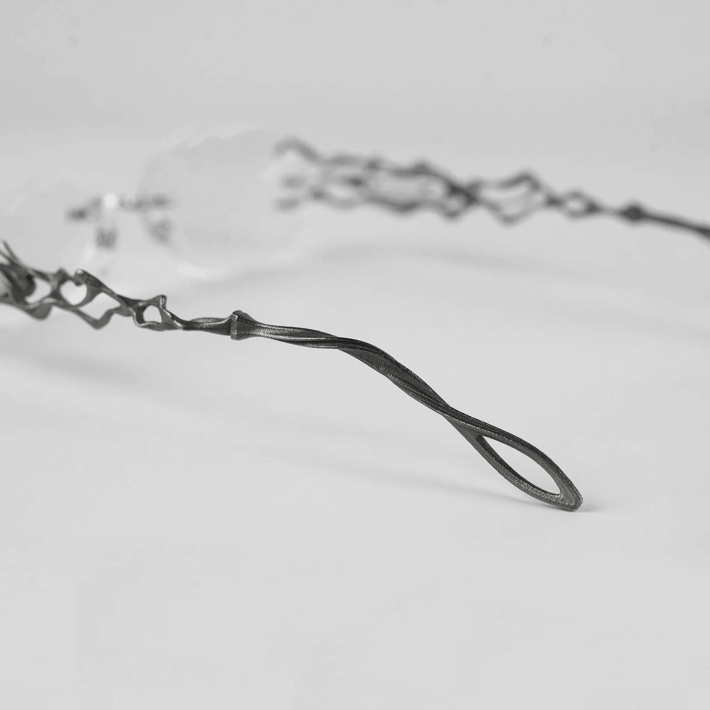 Toguro M2 / Oval