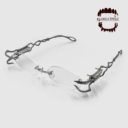 Longinus Σ2 The Beast