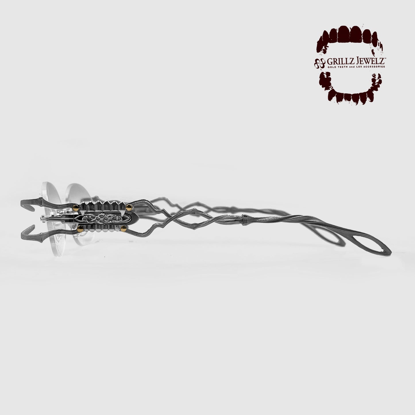 Longinus Σ2 The Beast