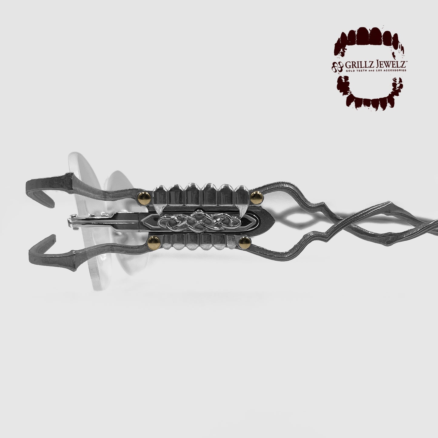 Longinus Σ2 The Beast