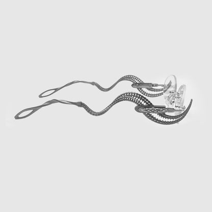 Hollow Σ2 / Oval