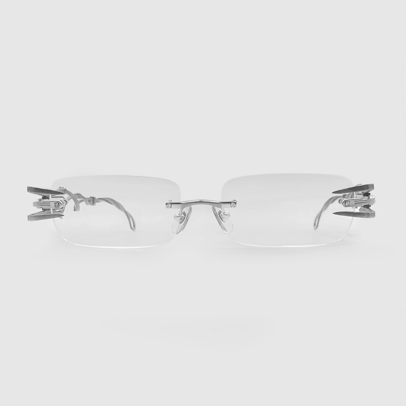 Longinus M2 / Square – NRVSS