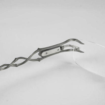 Longinus M2 / Square