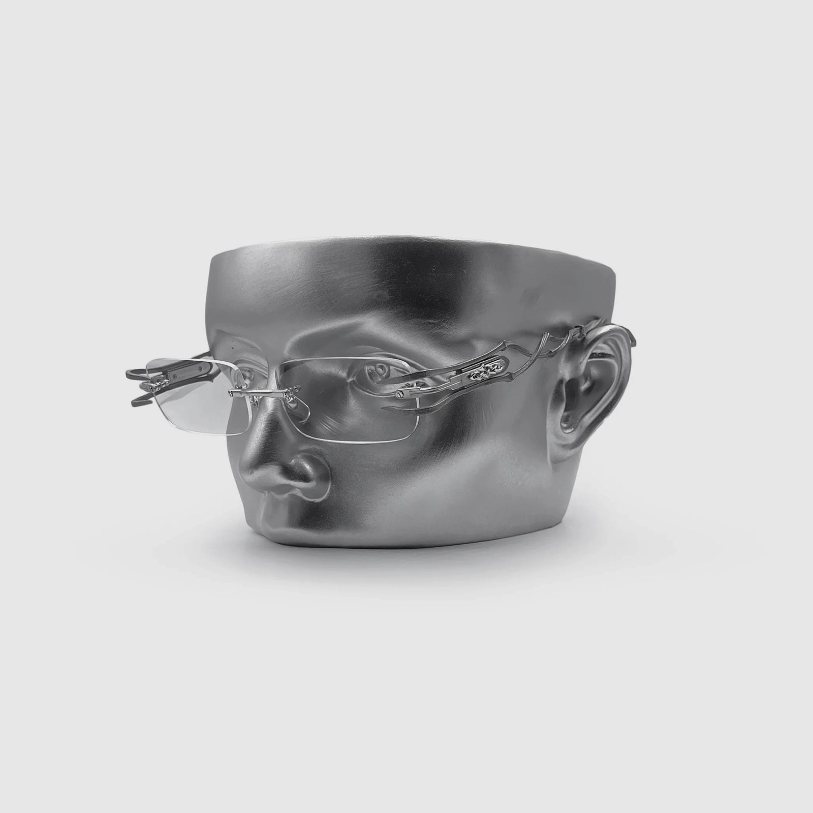 Longinus M2 / Square – NRVSS