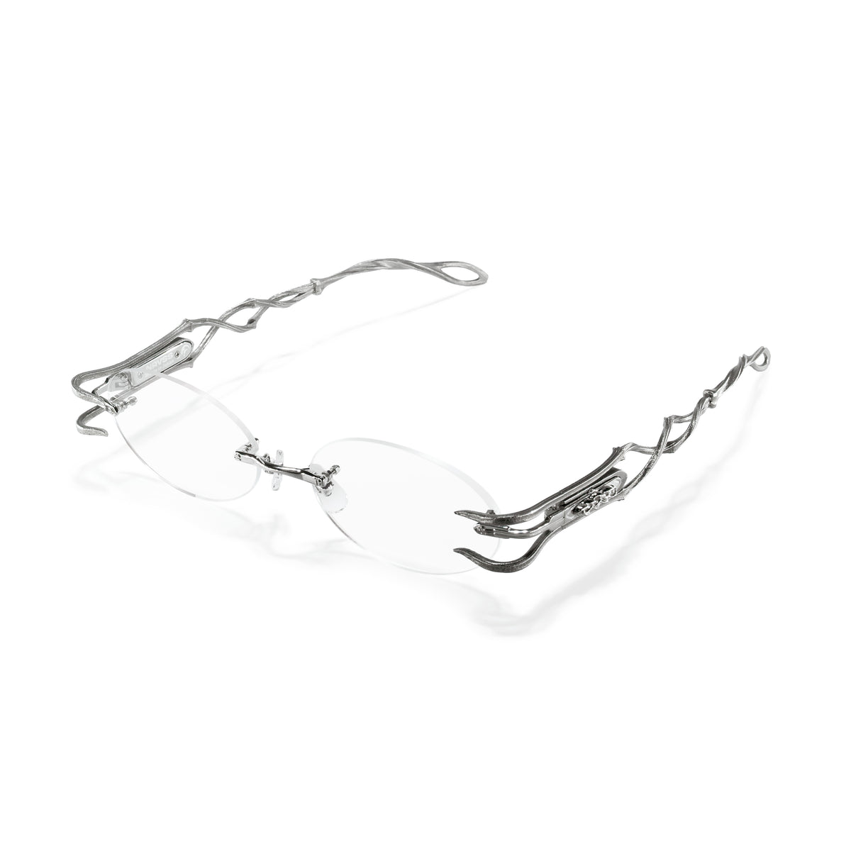 Longinus M2 / Oval