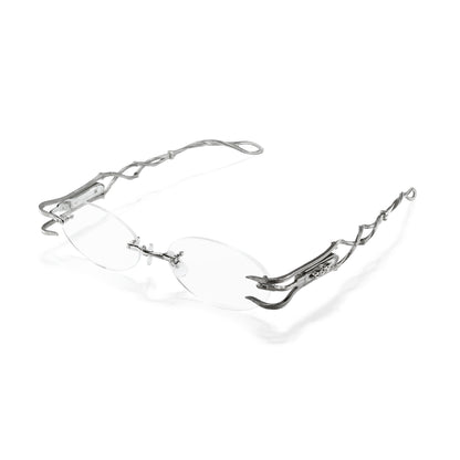 Longinus M2 / Oval