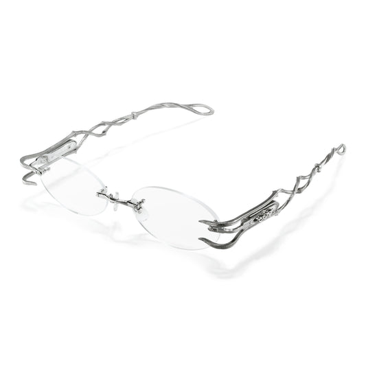 Longinus M2 / Oval