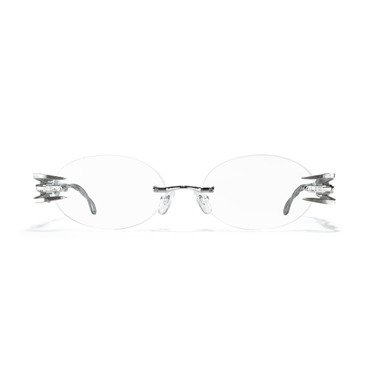 Longinus M2 / Oval