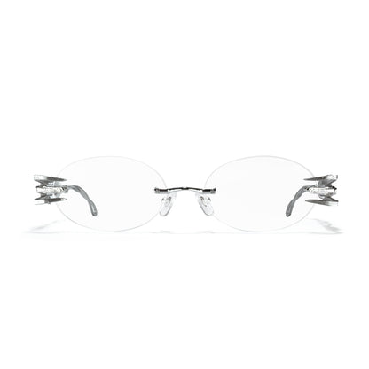Longinus M2 / Oval