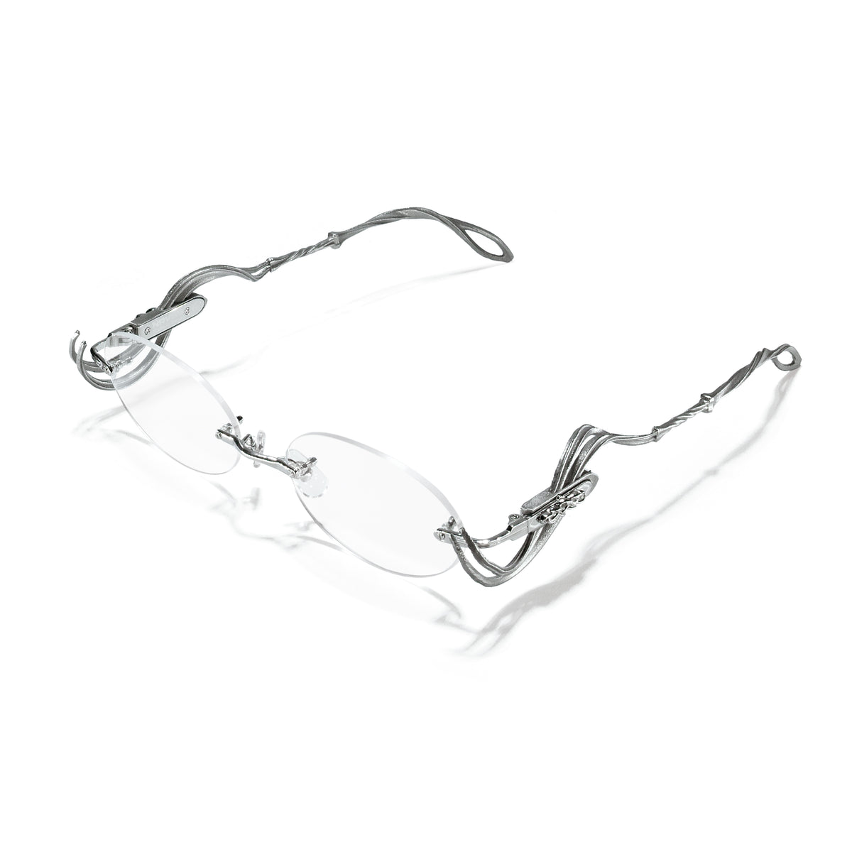 Oarz M2 / Oval