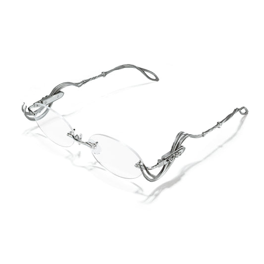 Oarz M2 / Oval
