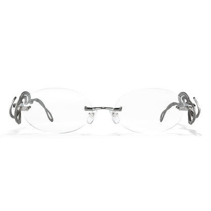 Oarz M2 / Oval