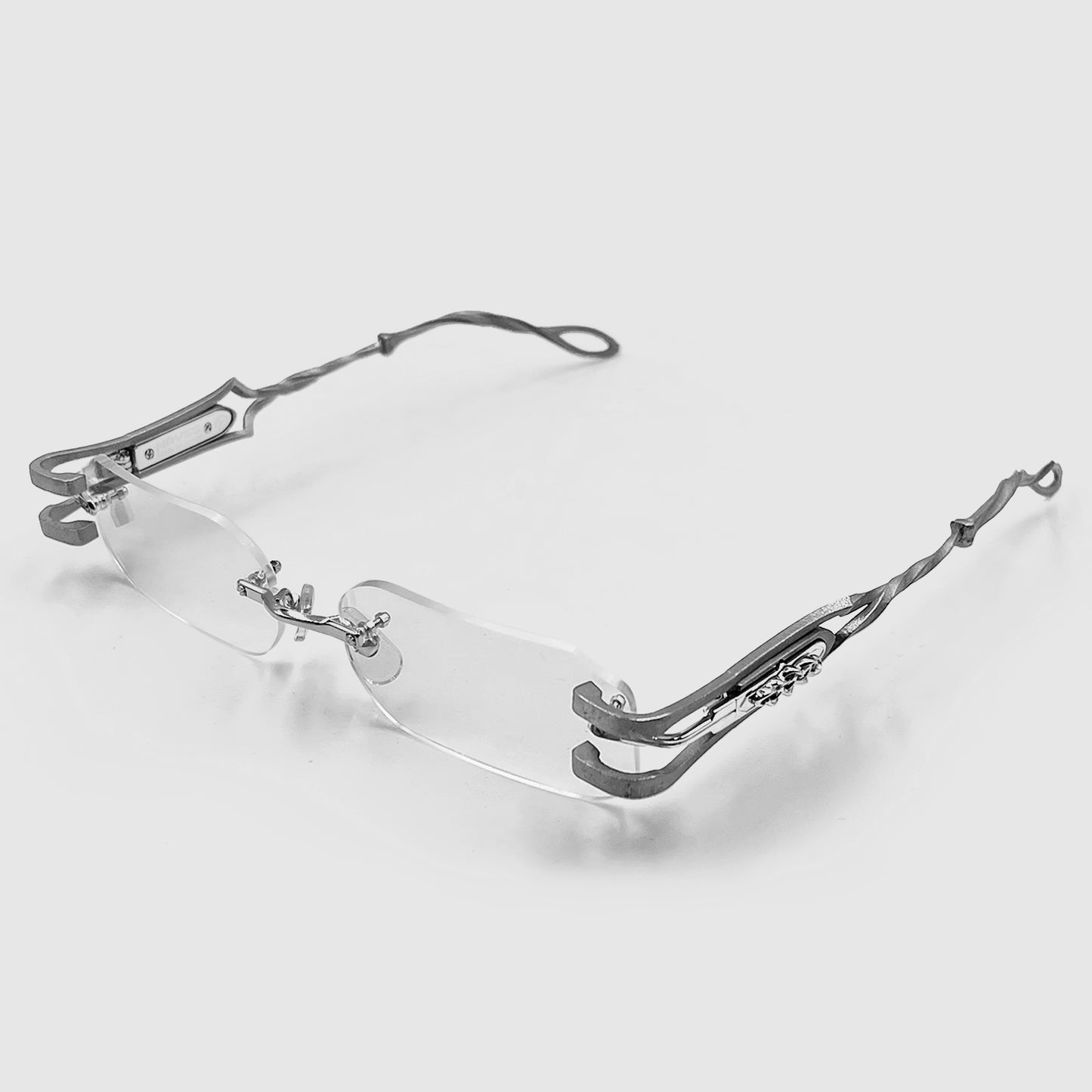 Reze M2 / Edgecut Square