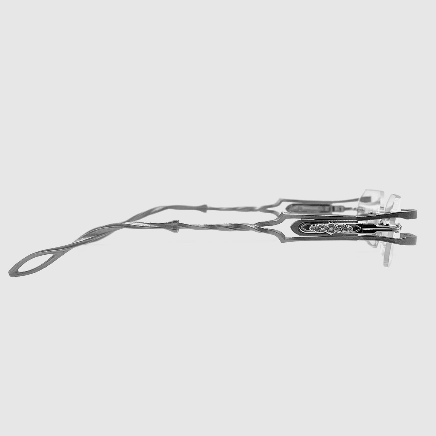 Reze M2 / Edgecut Square